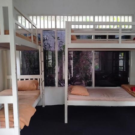 New The Heritage Resort & Restaurant Bukit Lawang Bandartelu Exterior photo